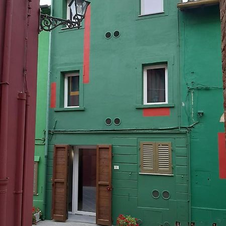 B&B Da Baba Ghizzano Экстерьер фото