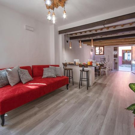 B&B Da Baba Ghizzano Экстерьер фото