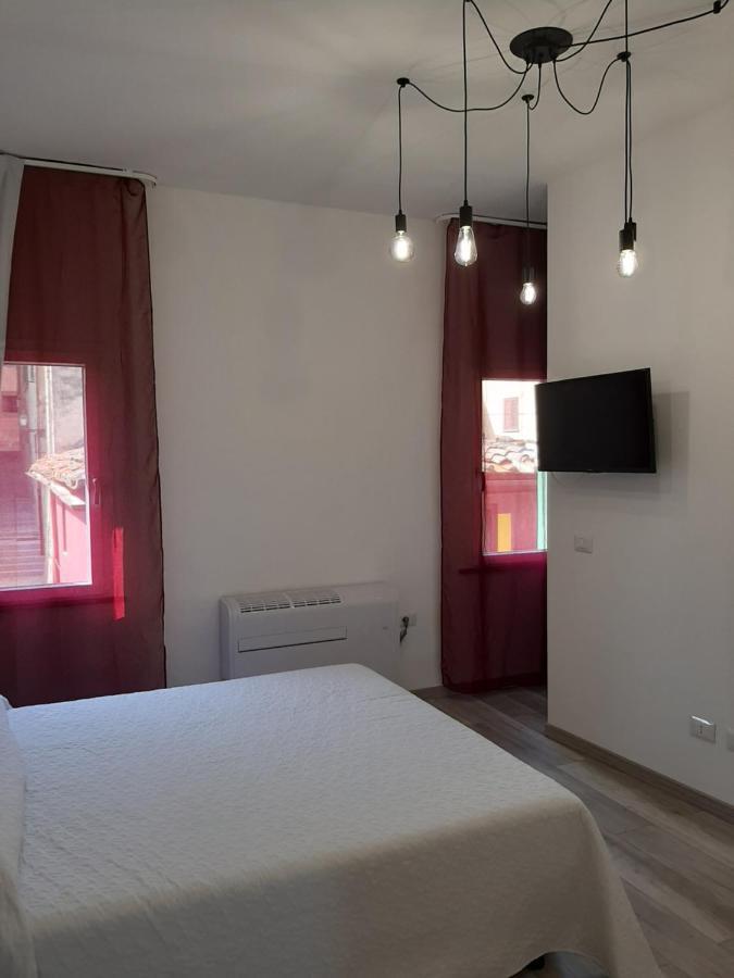 B&B Da Baba Ghizzano Экстерьер фото