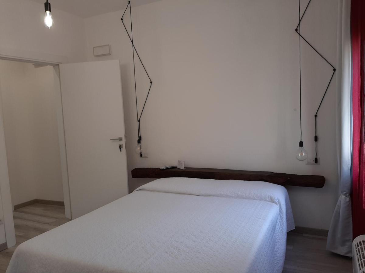 B&B Da Baba Ghizzano Экстерьер фото