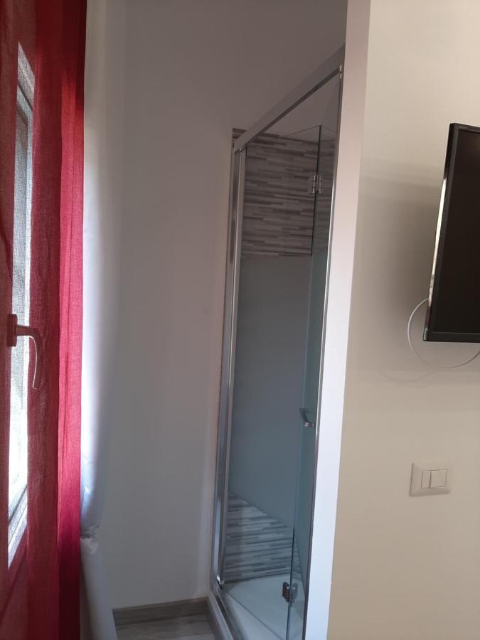 B&B Da Baba Ghizzano Экстерьер фото