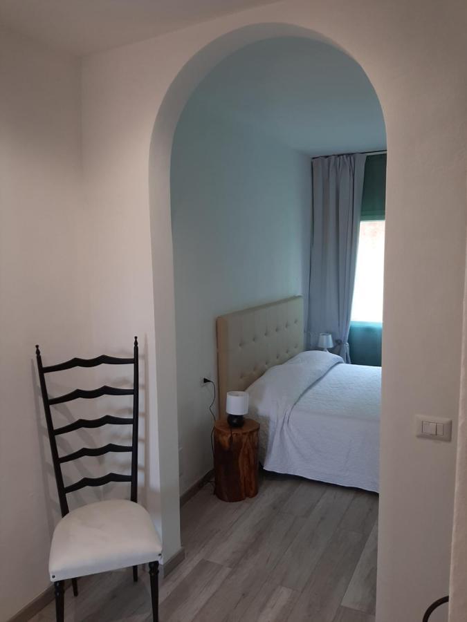 B&B Da Baba Ghizzano Экстерьер фото