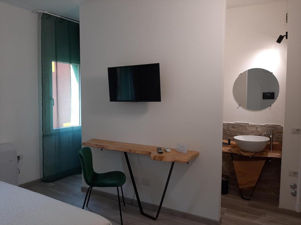 B&B Da Baba Ghizzano Экстерьер фото