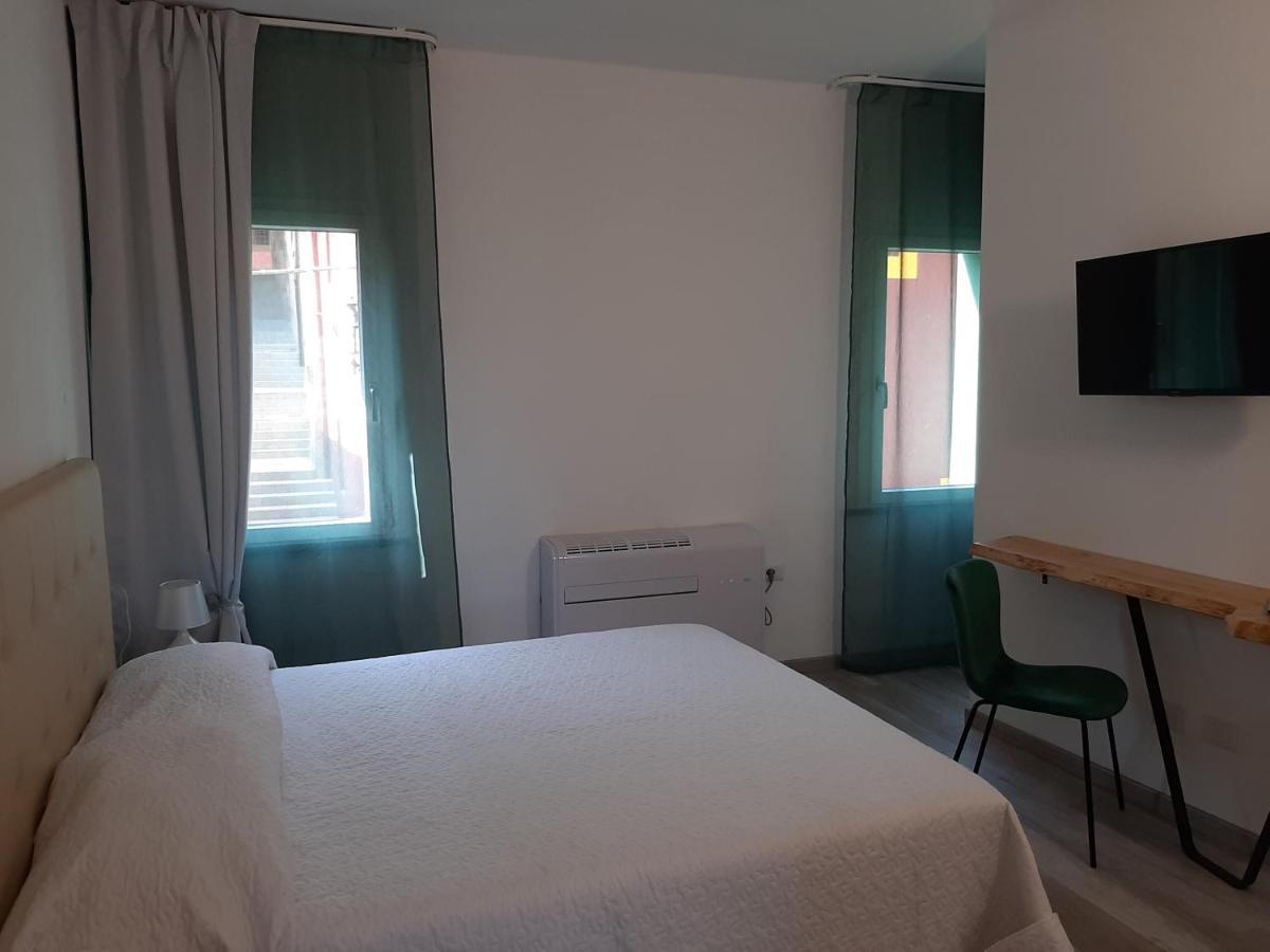 B&B Da Baba Ghizzano Экстерьер фото