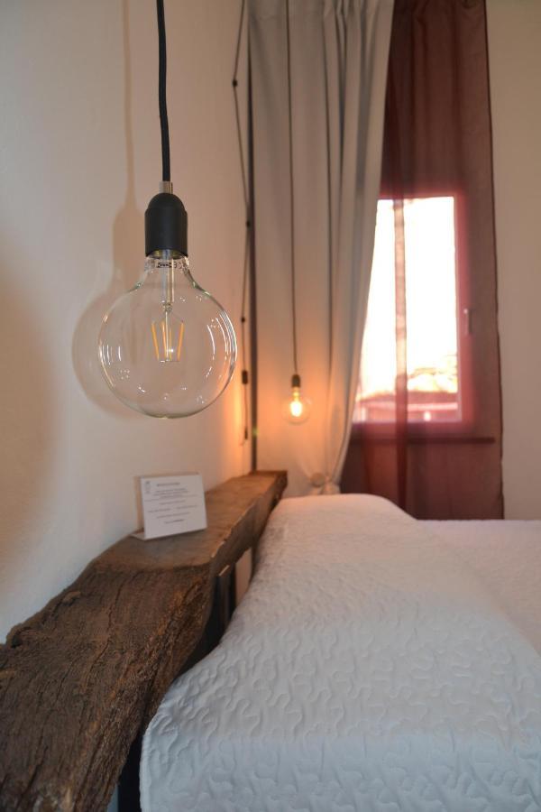 B&B Da Baba Ghizzano Экстерьер фото