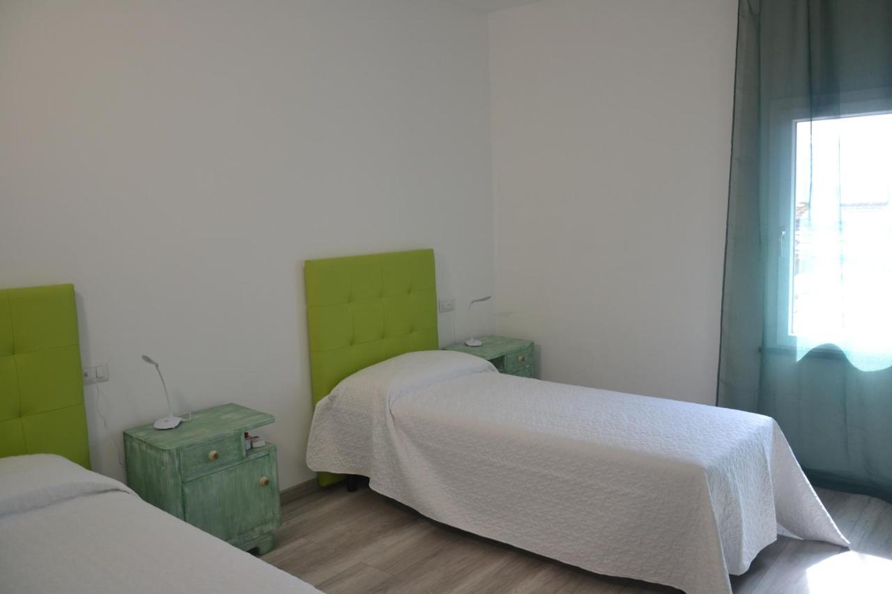 B&B Da Baba Ghizzano Экстерьер фото