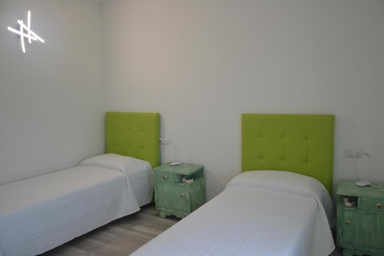 B&B Da Baba Ghizzano Экстерьер фото