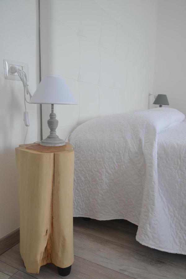 B&B Da Baba Ghizzano Экстерьер фото