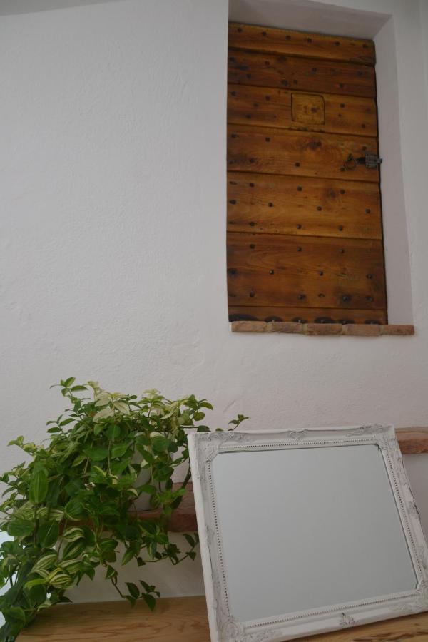 B&B Da Baba Ghizzano Экстерьер фото