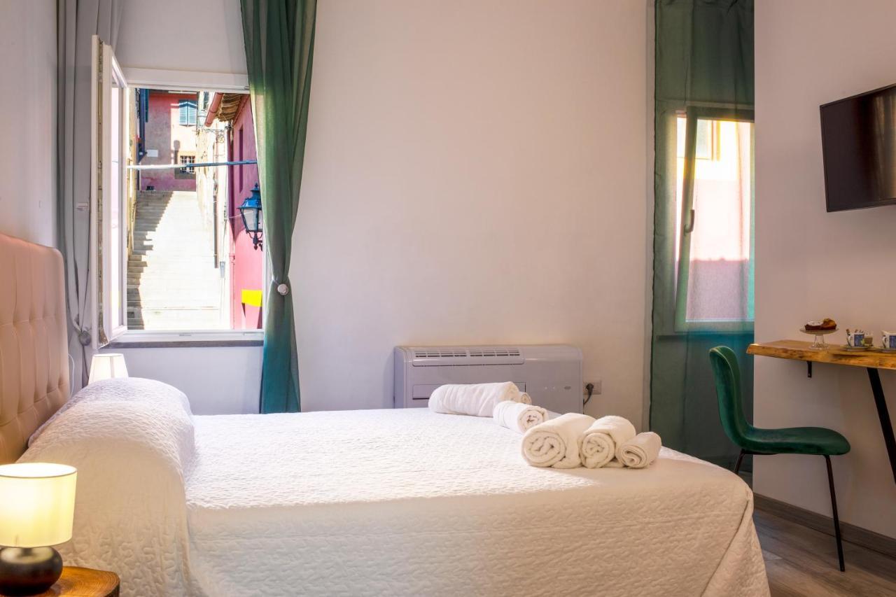 B&B Da Baba Ghizzano Экстерьер фото