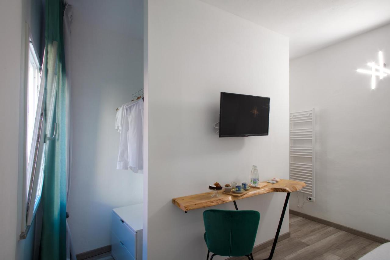 B&B Da Baba Ghizzano Экстерьер фото