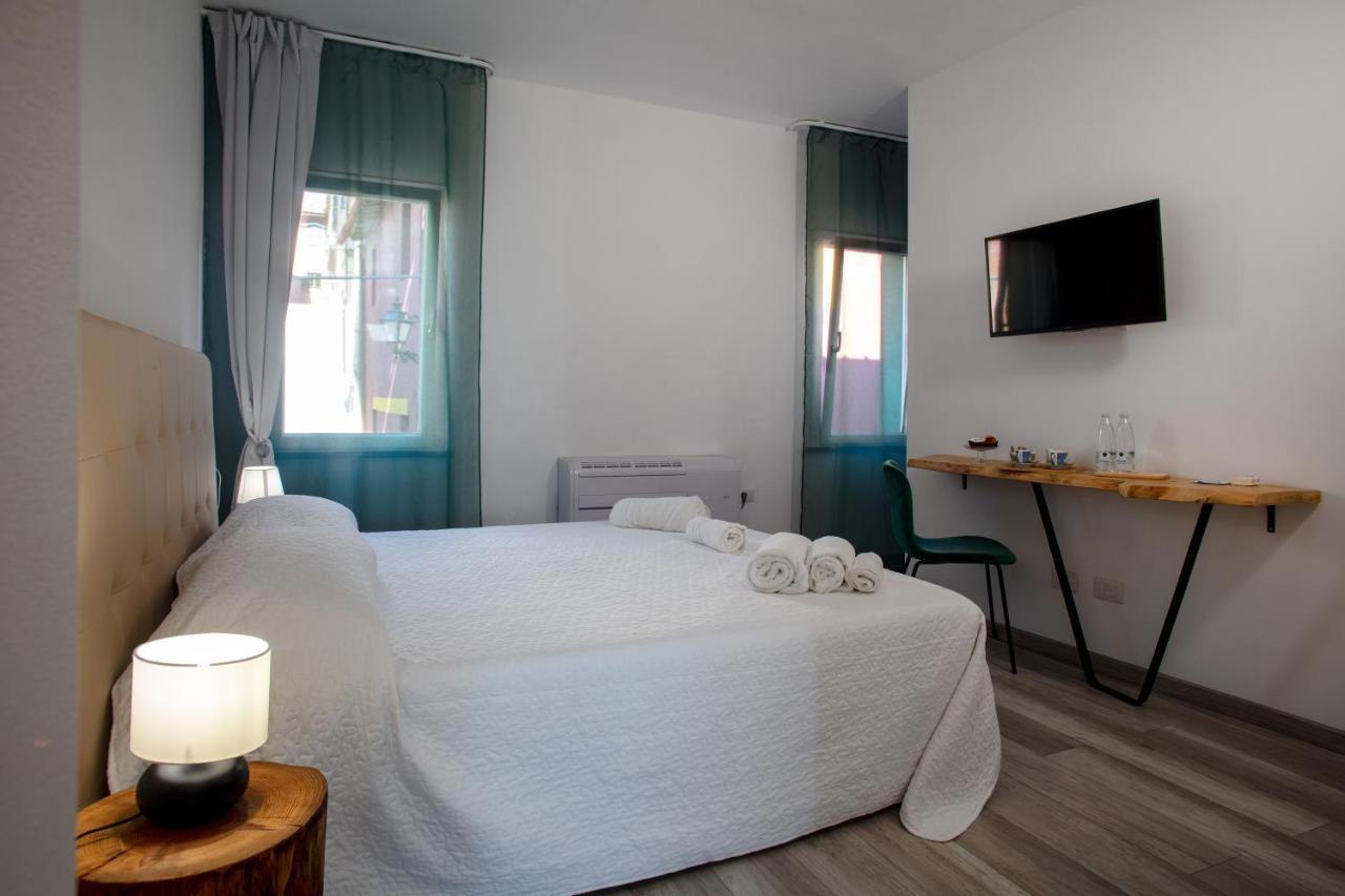 B&B Da Baba Ghizzano Экстерьер фото