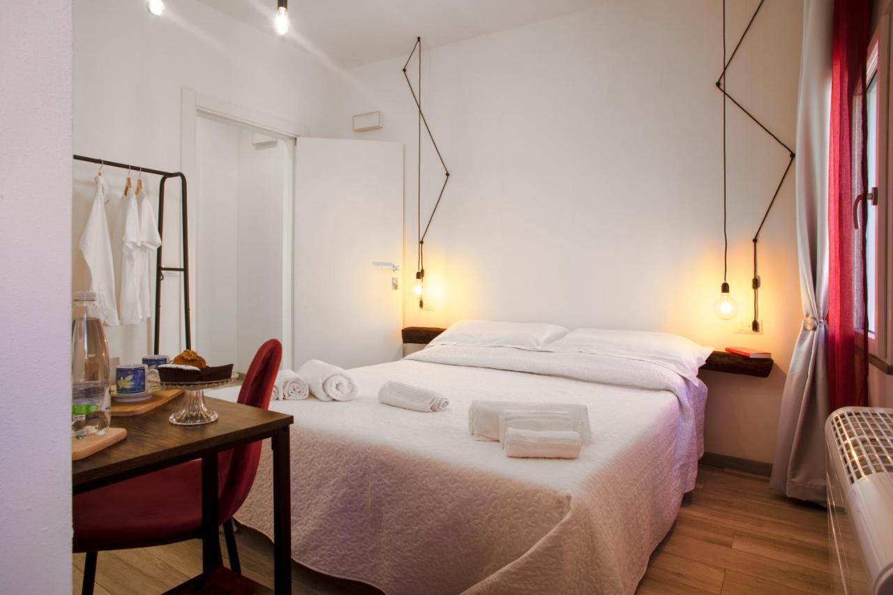 B&B Da Baba Ghizzano Экстерьер фото
