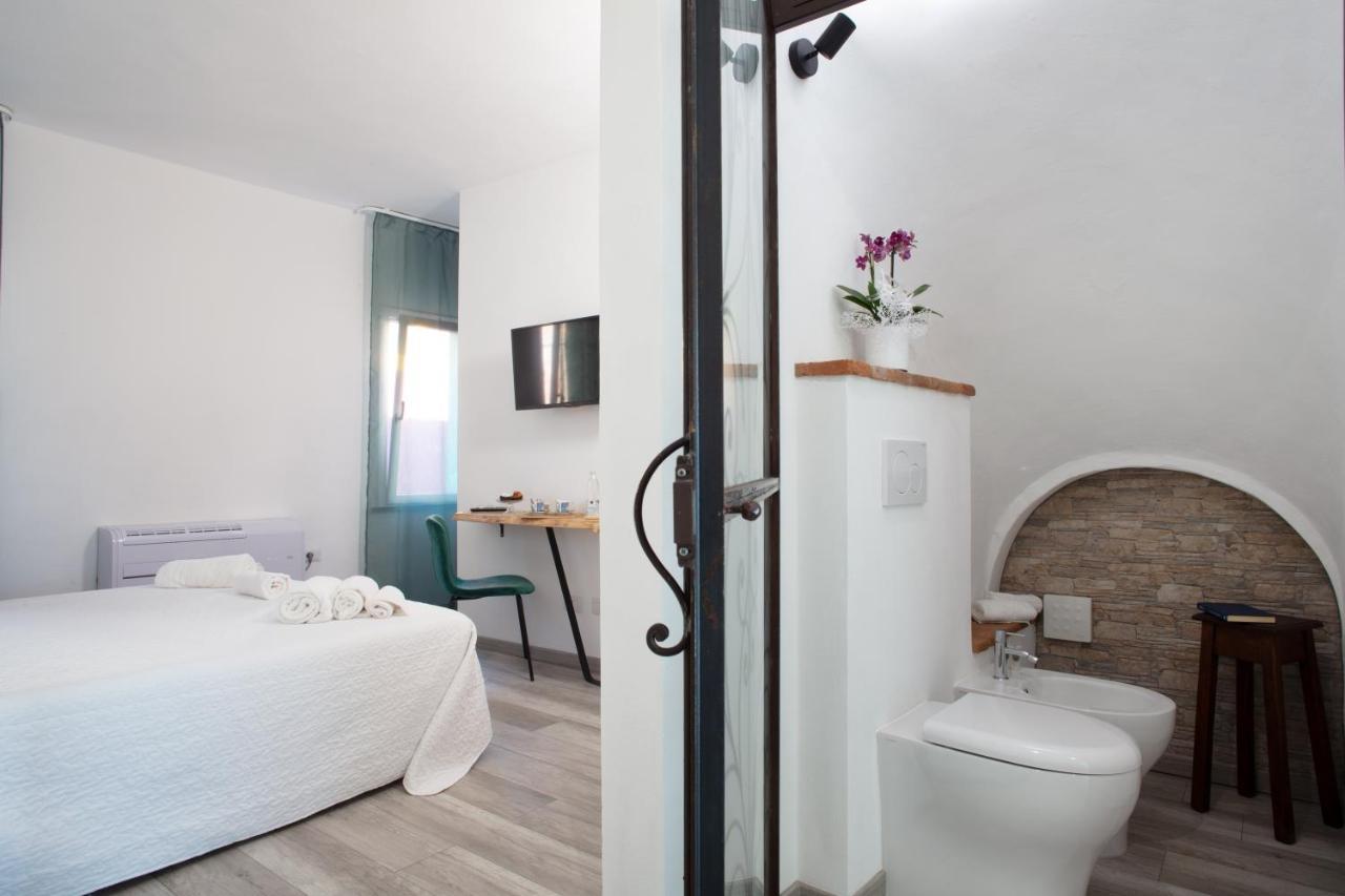 B&B Da Baba Ghizzano Экстерьер фото
