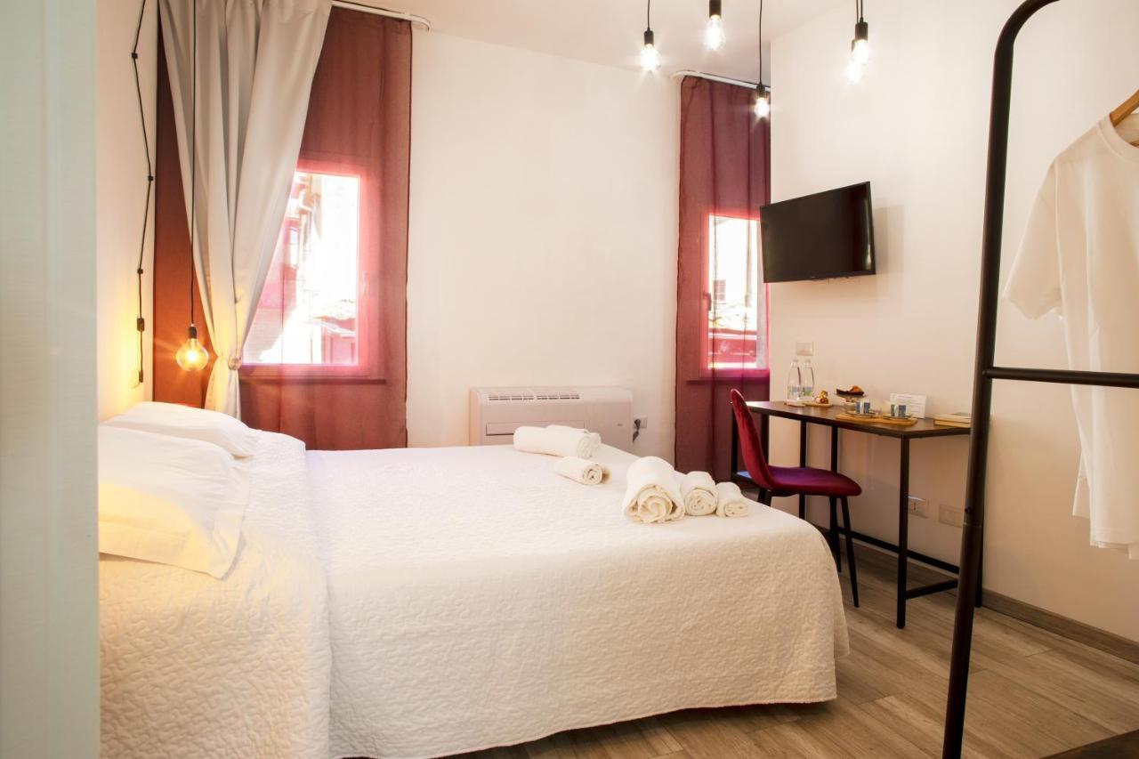B&B Da Baba Ghizzano Экстерьер фото