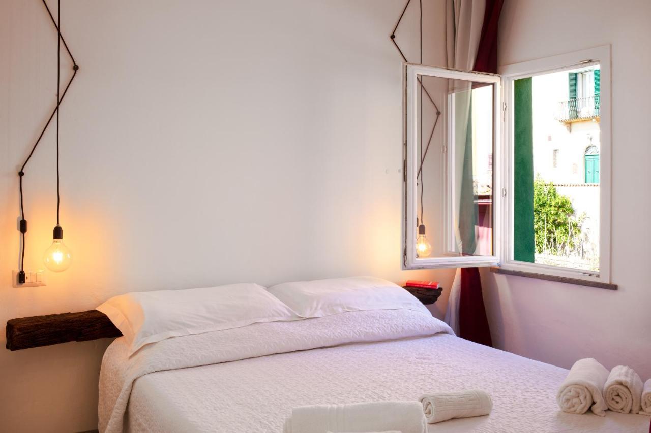 B&B Da Baba Ghizzano Экстерьер фото