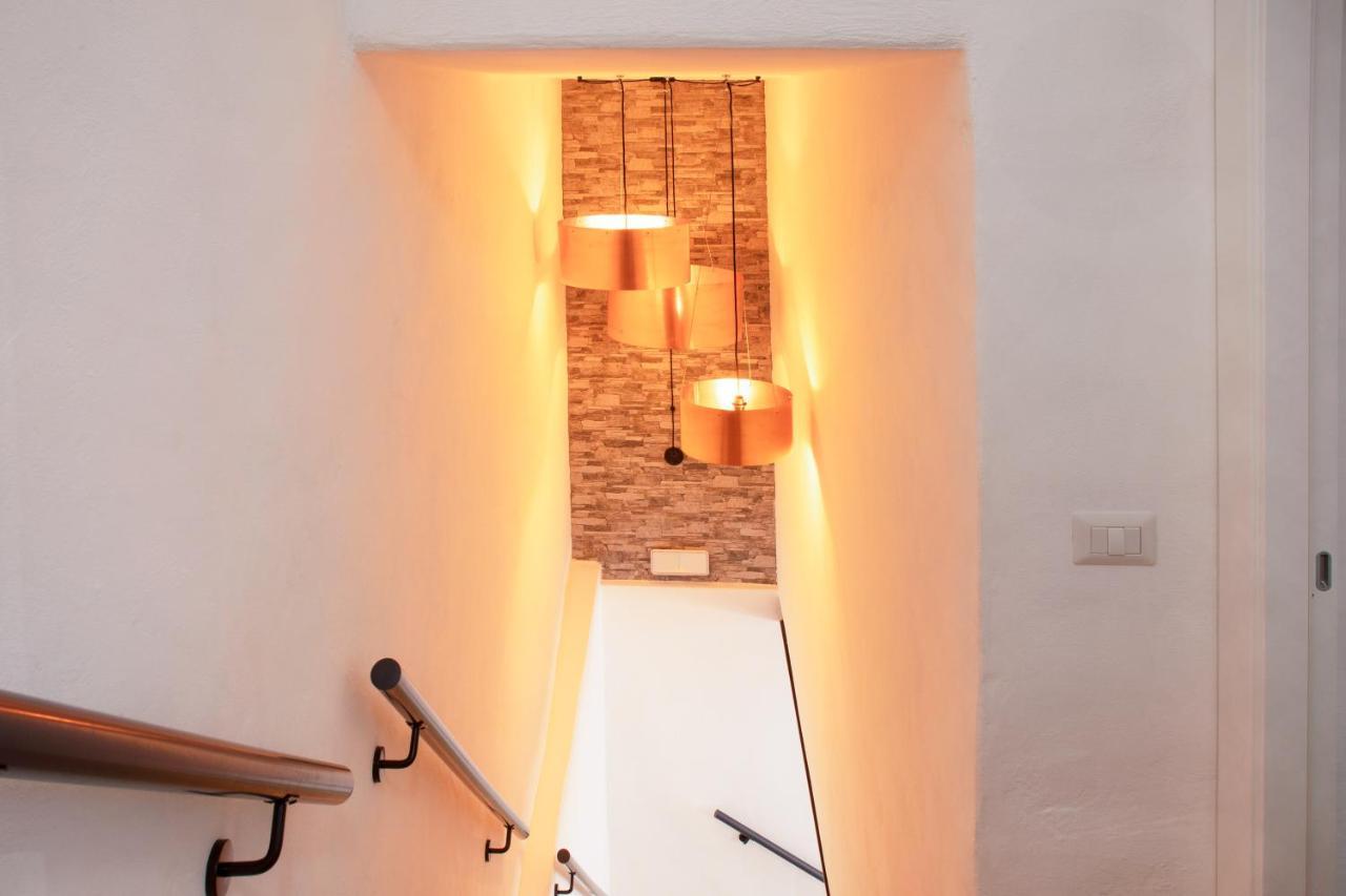 B&B Da Baba Ghizzano Экстерьер фото