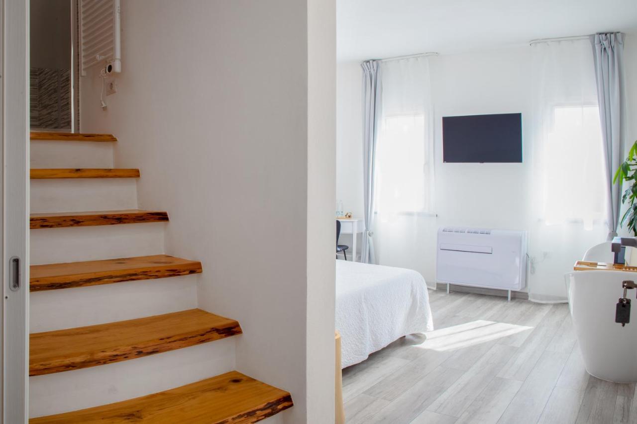 B&B Da Baba Ghizzano Экстерьер фото
